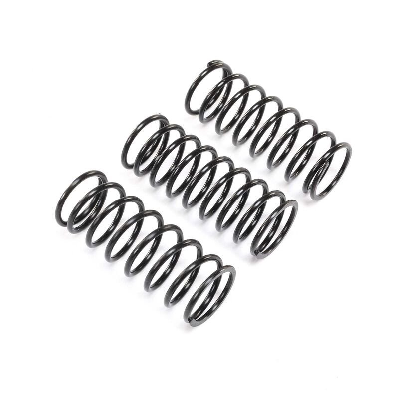 Rear Shock Spring Set: PM-MX/SM