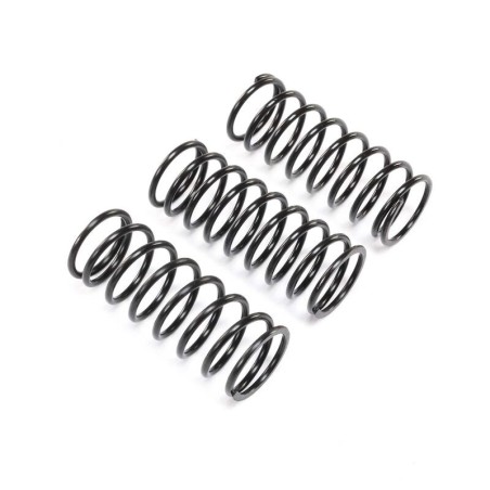 Rear Shock Spring Set: PM-MX/SM