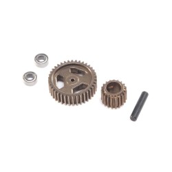 Differential Gear Idler Gear: Mini-T 2.0 Mini-B