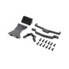 Bumper Body Mount Set: Micro-T