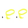 Fuel Tank Lid Pull Fluorescent Yellow: 8 2.0