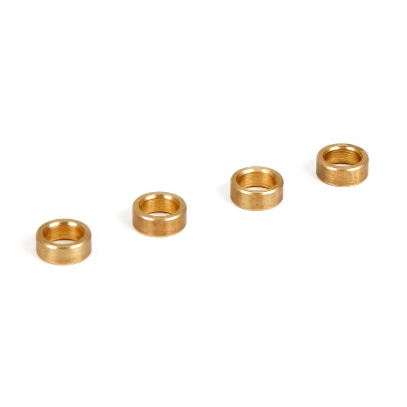 Bushing 10x7x4mm (4): MTXL/DBXL-E/DBXL 2.0