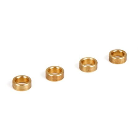 Bushing 10x7x4mm (4): MTXL/DBXL-E/DBXL 2.0