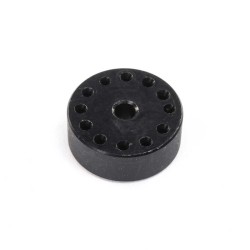 Machined Shock Piston 12 x 1.0mm (1): PM-MX/SM