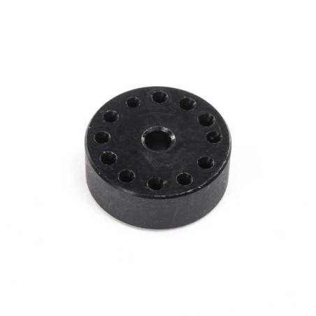 Machined Shock Piston 12 x 1.0mm (1): PM-MX/SM