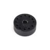 Machined Shock Piston 12 x 1.0mm (1): PM-MX/SM