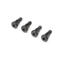 King Pin (4): 8XE RTR 8XTE RTR