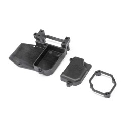 Receiver & ESC Tray Set: 8XE RTR 8XTE RTR