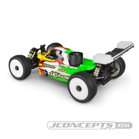 S15 - HB Racing D819 - Light-weight