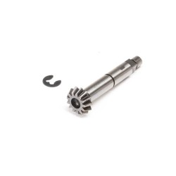 13T Pinion Gear Center Transmission: Mini LMT
