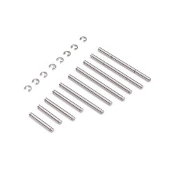 Hinge Pin Set: Mini JRX2