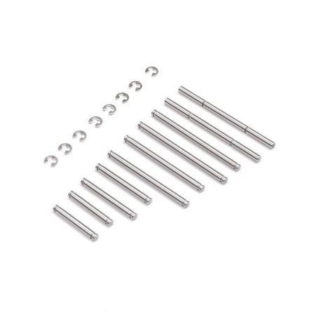 Hinge Pin Set: Mini JRX2
