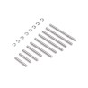 Hinge Pin Set: Mini JRX2