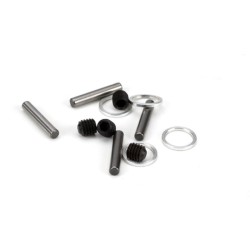 17mm Hex Adapter Hardware: LST2 MUG XXL/2