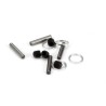 17mm Hex Adapter Hardware: LST2 MUG XXL/2