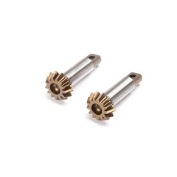 13T Pinion Gear Axle Housing: Mini LMT