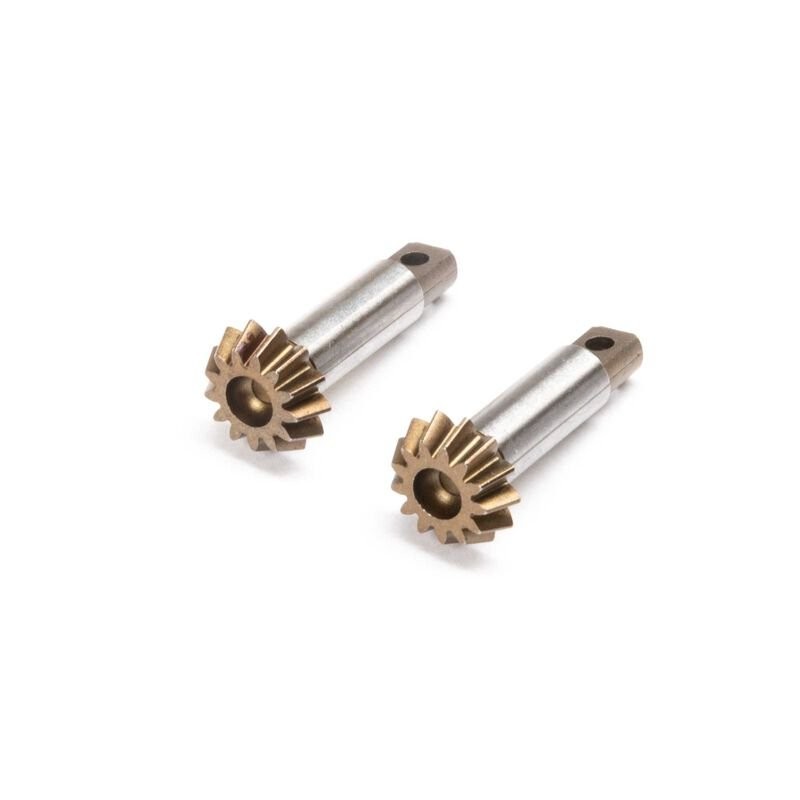 13T Pinion Gear Axle Housing: Mini LMT