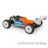 S15 - Tekno EB48 2.0 - lightweight