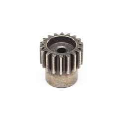 Pinion Gear 18T 0.5 MOD 2mm Shaft
