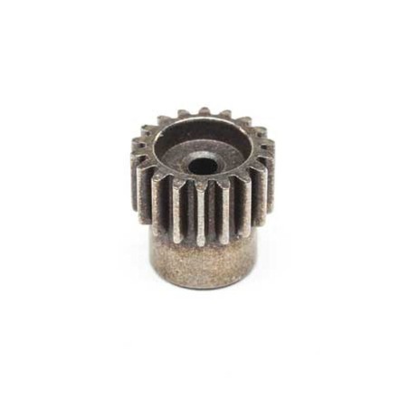 Pinion Gear 18T 0.5 MOD 2mm Shaft