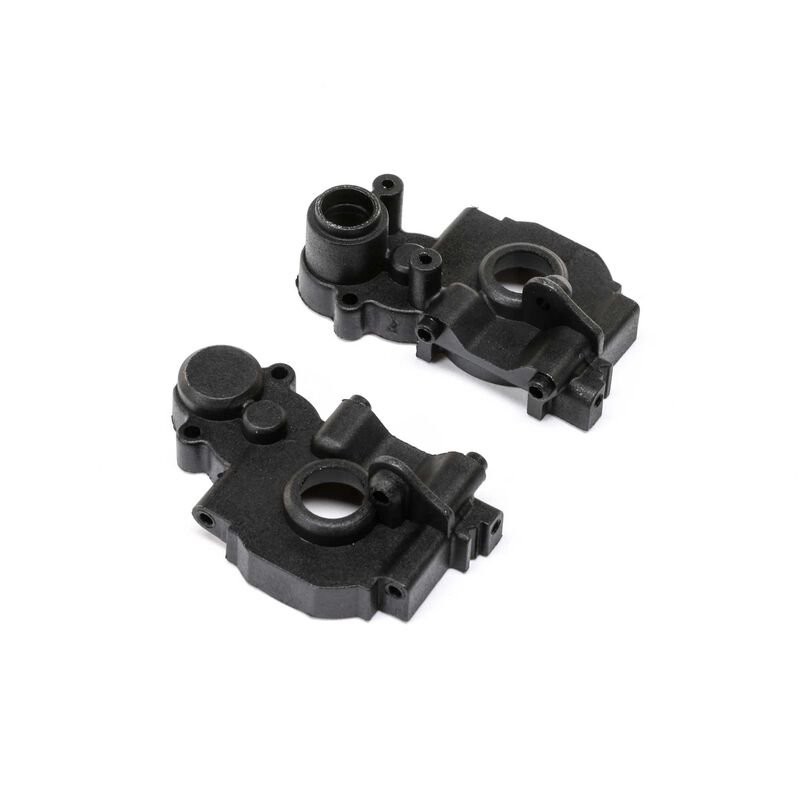 Transmission Case V2: Mini-B BL