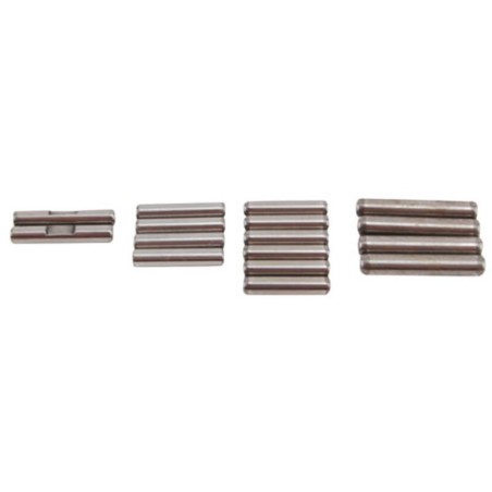 Drive Pin Set: 8B 8T 8X 8XE