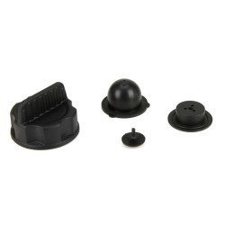 Gas Cap: 1/5 DB XL