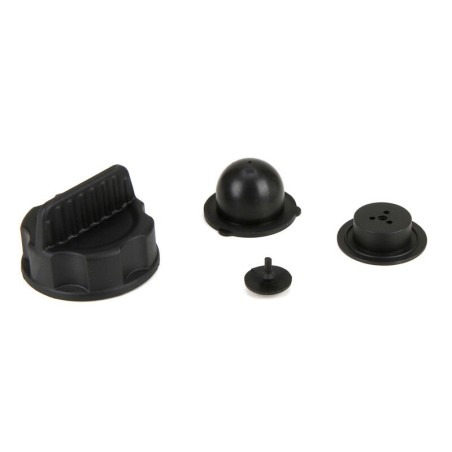 Gas Cap: 1/5 DB XL