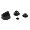 Gas Cap: 1/5 DB XL