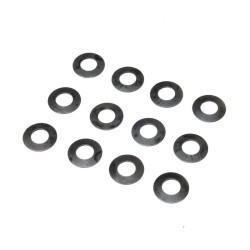 Bellville Disc Spring HD Servo Saver Soft (12): LMT 2.0