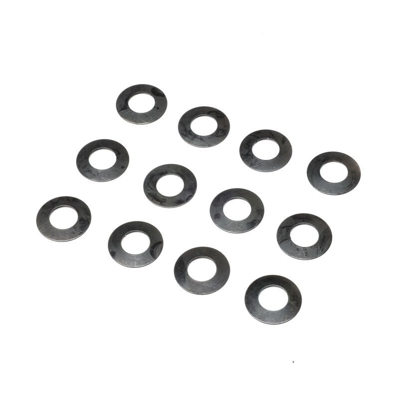 Bellville Disc Spring HD Servo Saver Soft (12): LMT 2.0