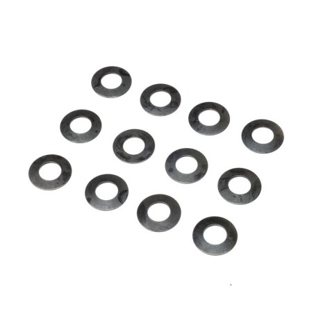 Bellville Disc Spring HD Servo Saver Soft (12): LMT 2.0
