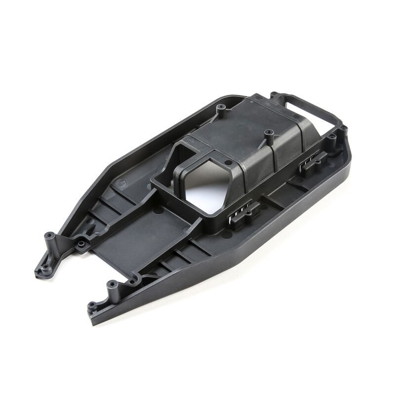 Chassis: 22S