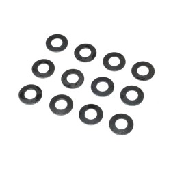 Bellville Disc Spring HD Servo Saver Firm (12): LMT 2.0
