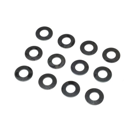Bellville Disc Spring HD Servo Saver Firm (12): LMT 2.0