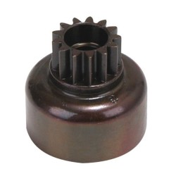 High-Endurance Clutch Bell 13T: 2.0 8X