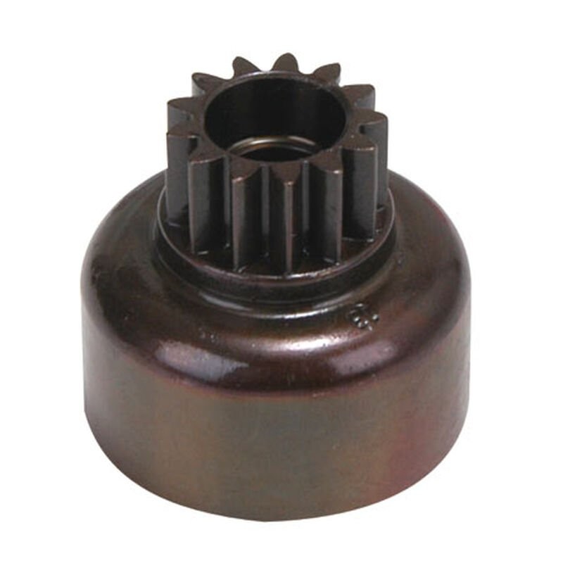 High-Endurance Clutch Bell 13T: 2.0 8X
