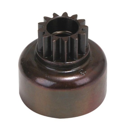 High-Endurance Clutch Bell 13T: 2.0 8X