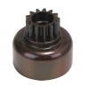 High-Endurance Clutch Bell 13T: 2.0 8X