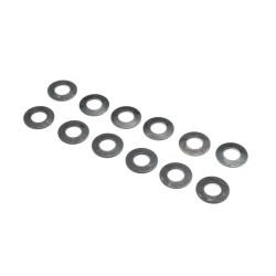 Bellville Disc Spring HD Servo Saver Med (12): LMT 2.0