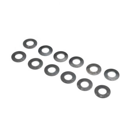 Bellville Disc Spring HD Servo Saver Med (12): LMT 2.0