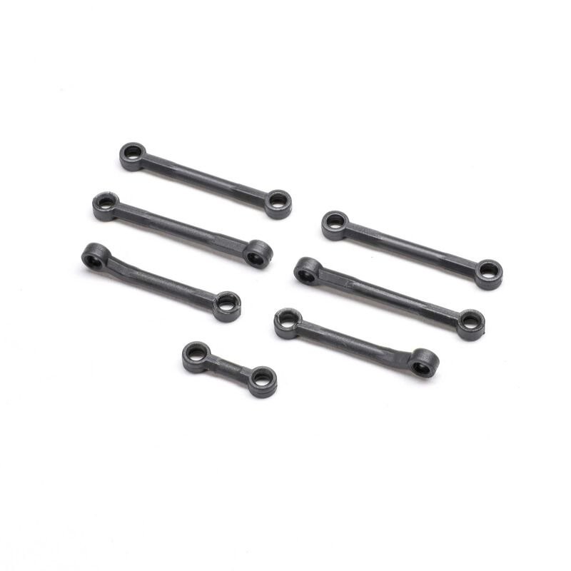 Link Set: Micro-B/T