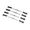 Camber Link Set Fr & Rr: 22S Drag