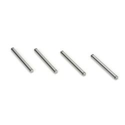 Outer Pivot Pin Set (4): LST2/XXL/2 LST 3XL-E
