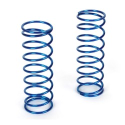 Front Springs 11.6 lb Rate Blue (2): 5IVE-T
