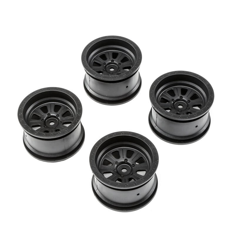 Wheels 2.2 (4) Rock Rey