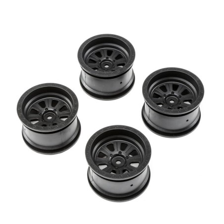 Wheels 2.2 (4) Rock Rey