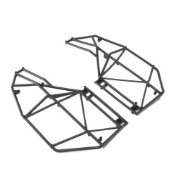 Roll Cage Side Left and Right: Rock Rey