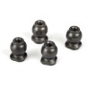 Suspension Balls 8.8mm Flanged: 8B 8T