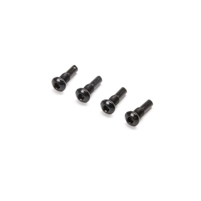 King Pin Set (4): Mini LMT